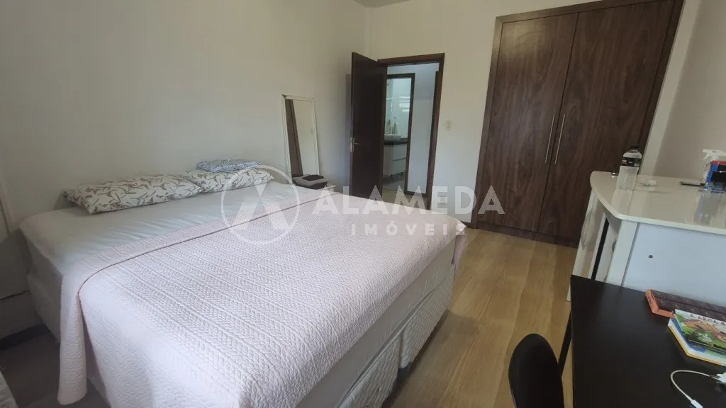 Apartamento de dois dormitórios no Victor Konder em Blumenau para venda. — foto 7