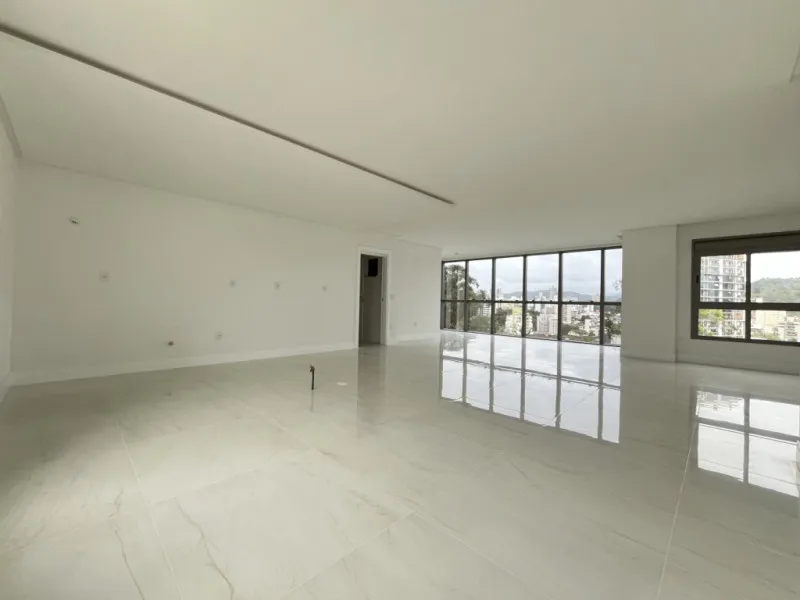 Magnífico apartamento com 03 suítes para venda no mais recém empreendimento entregue pela construtora AMBROSI no coração do bairro Victor Konder, Blumenau/SC — foto 5