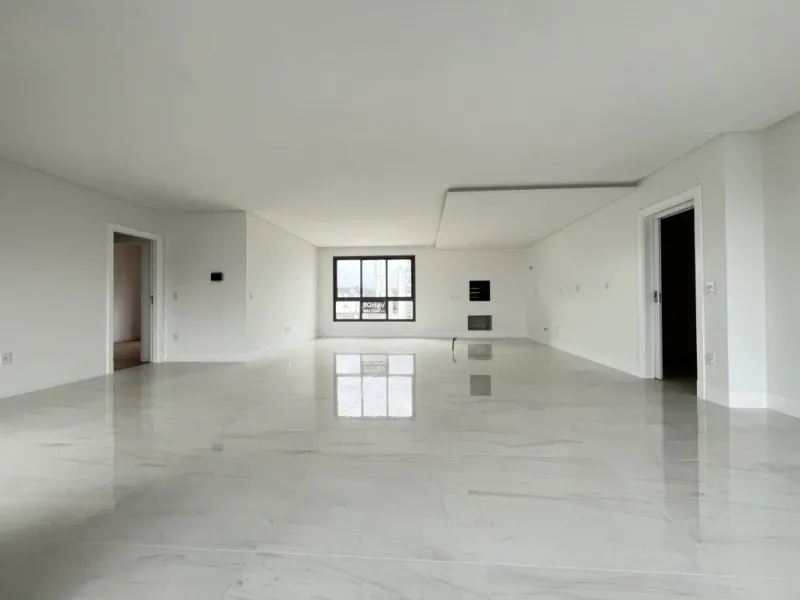 Magnífico apartamento com 03 suítes para venda no mais recém empreendimento entregue pela construtora AMBROSI no coração do bairro Victor Konder, Blumenau/SC — foto 6