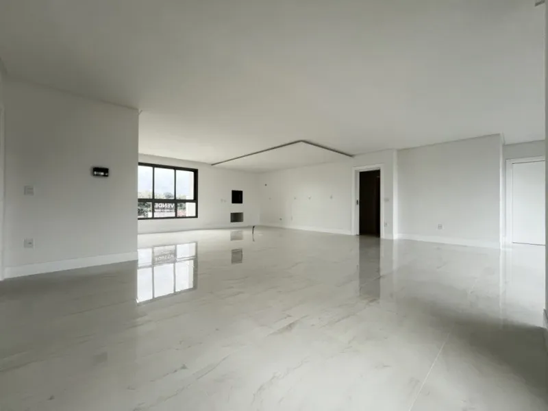 Magnífico apartamento com 03 suítes para venda no mais recém empreendimento entregue pela construtora AMBROSI no coração do bairro Victor Konder, Blumenau/SC — foto 7