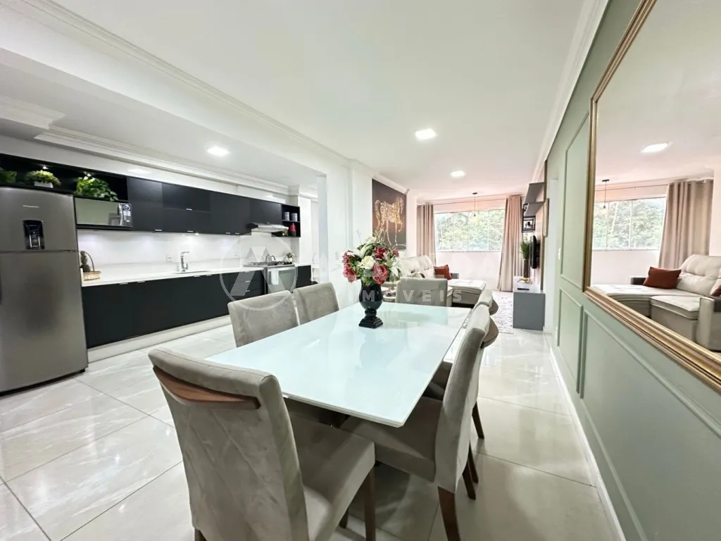 Lindo apartamento pronto para morar no bairro Itoupava Seca em Blumenau! — foto 4