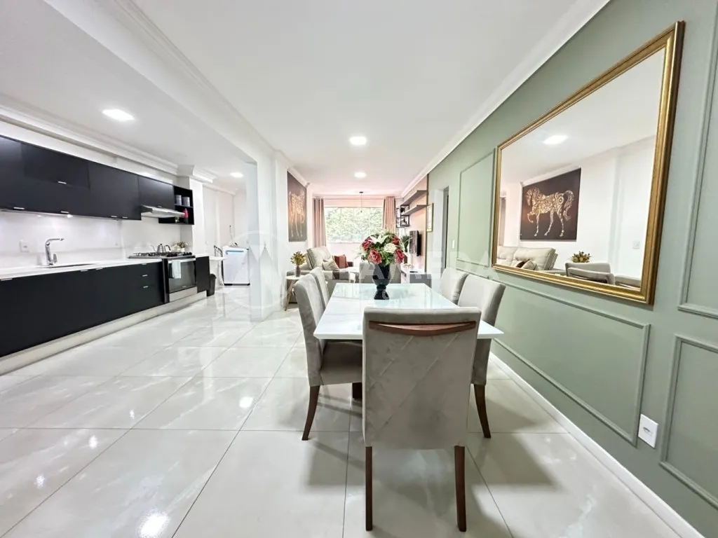 Lindo apartamento pronto para morar no bairro Itoupava Seca em Blumenau! — foto 5