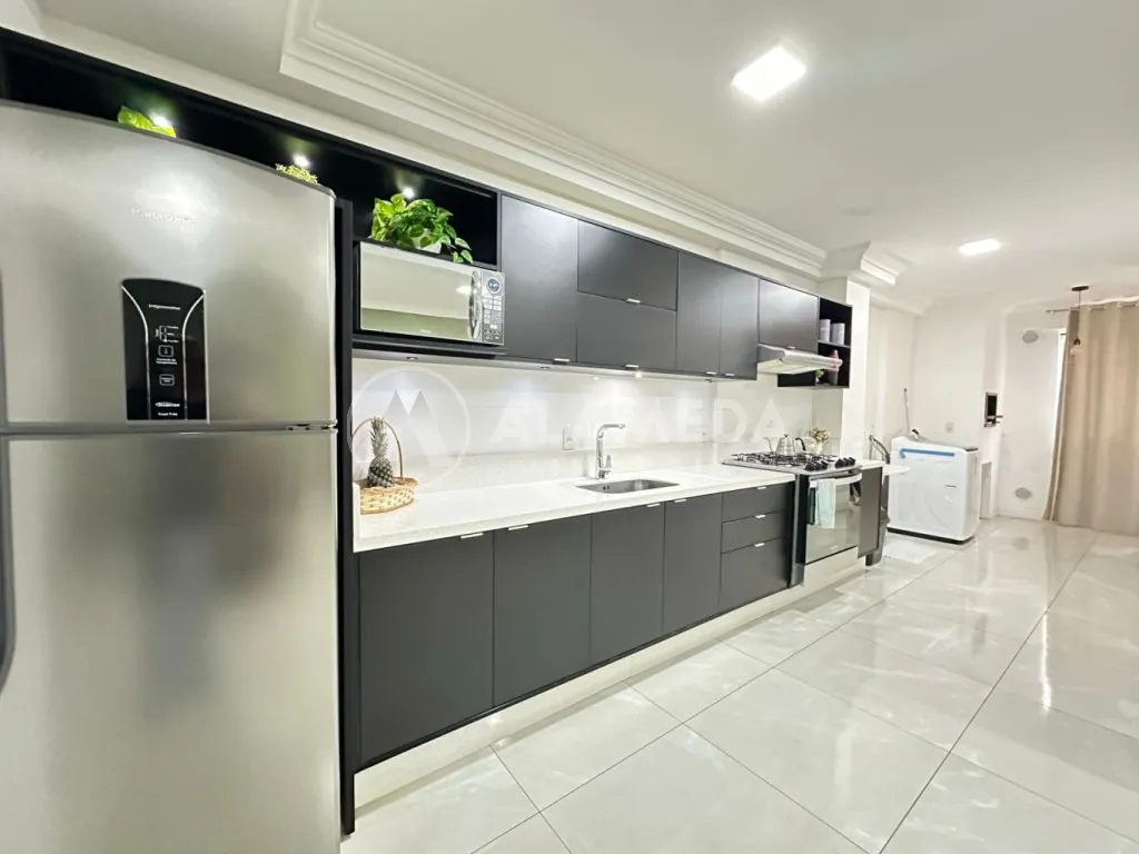 Lindo apartamento pronto para morar no bairro Itoupava Seca em Blumenau! — foto 6