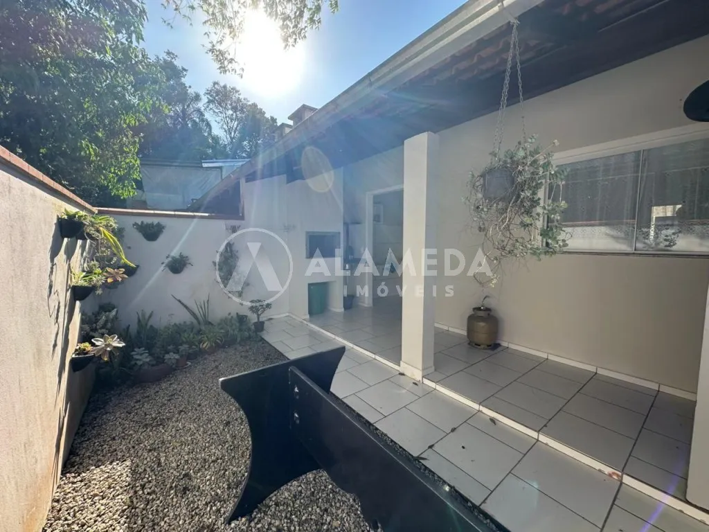 Excelente casa geminada para venda no bairro Poço Grande em Gaspar! — foto 6