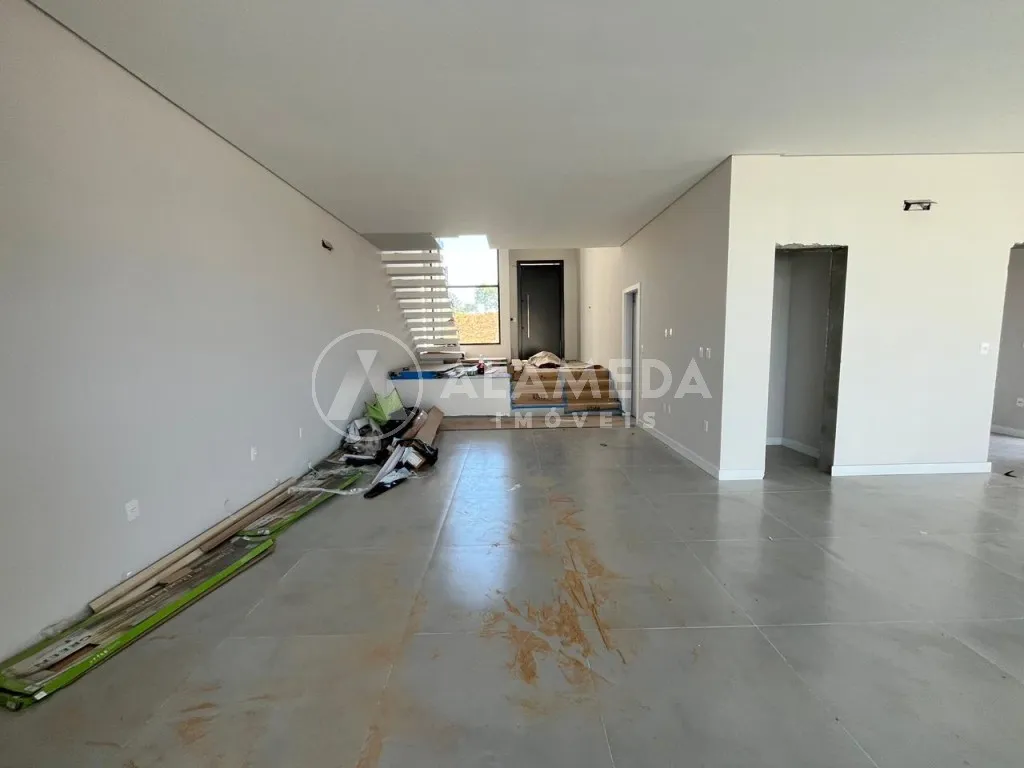Casa à Venda em Condomínio Fechado no bairro Ponta Aguda em Blumenau! — foto 4