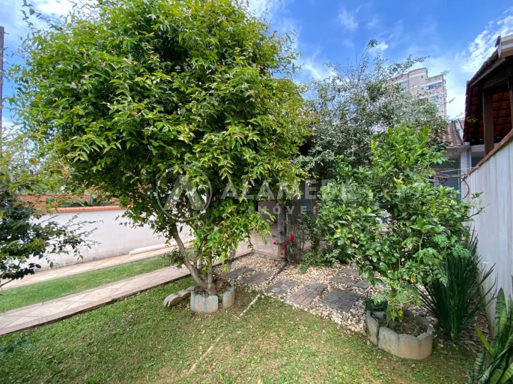 Magnífica Casa no loteamento Vila Rica no bairro Salto Weissbach Blumenau/SC. — foto 7