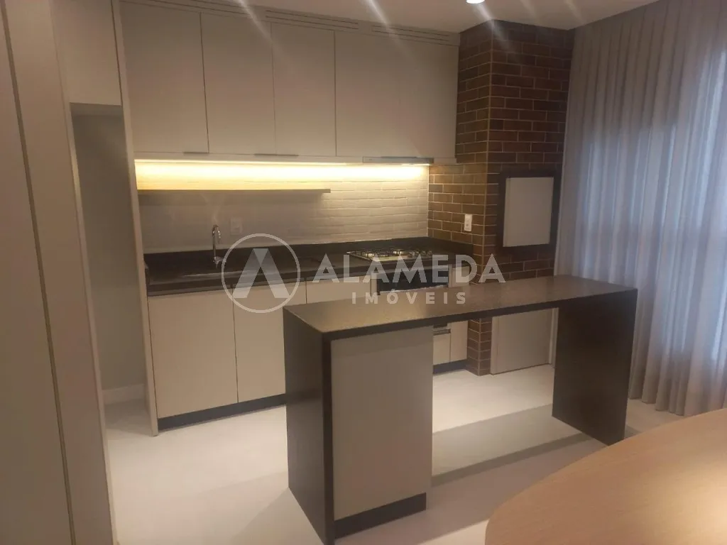 Apartamento Mobiliado de 2 suítes a 3 minutos da FURB! - foto 1