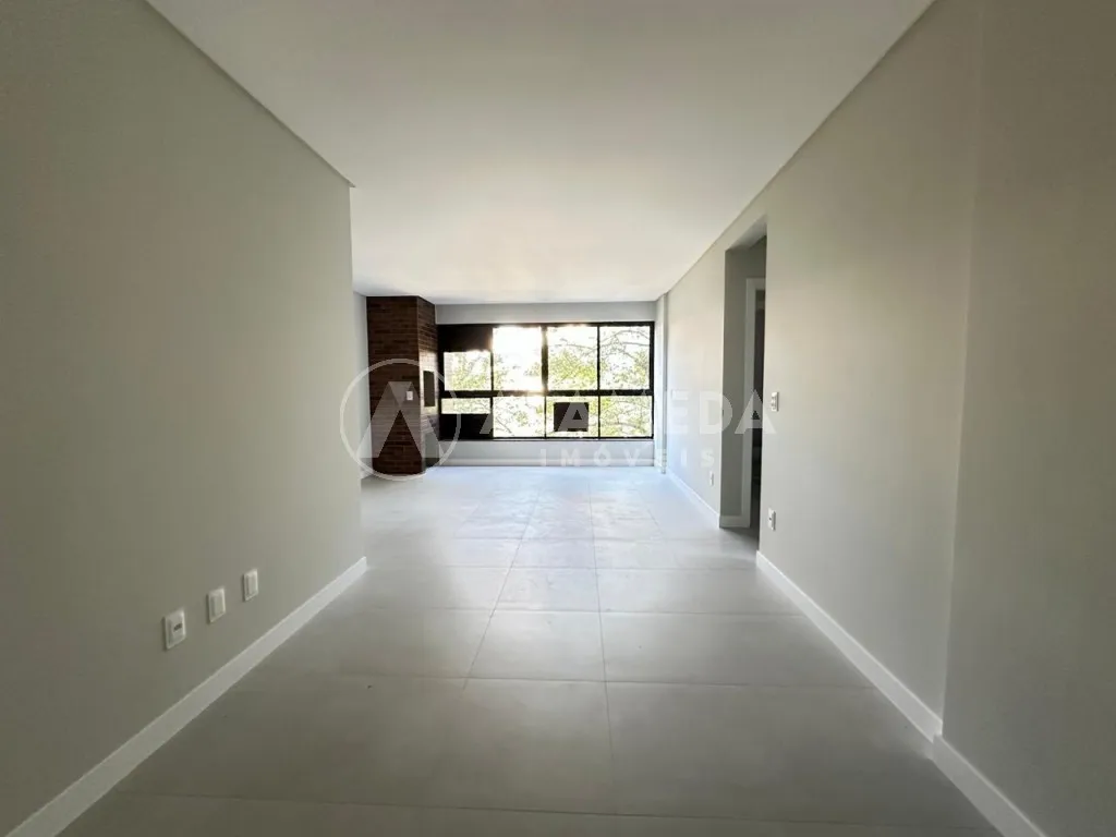 Apartamento no Discovery com de 2 suítes e terraço, ao lado da FURB! - foto 1