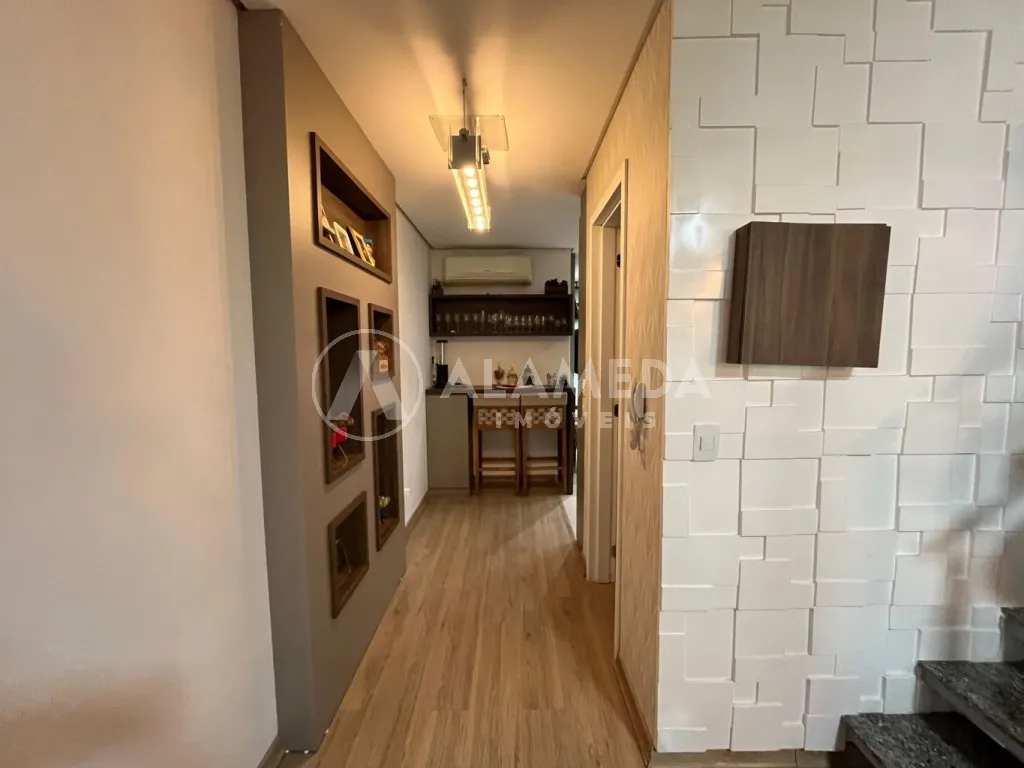 Casa à Venda - Velha Central, Blumenau Finamente decorada | 2 Suítes | Espaço gourmet | Excelente localização — foto 7