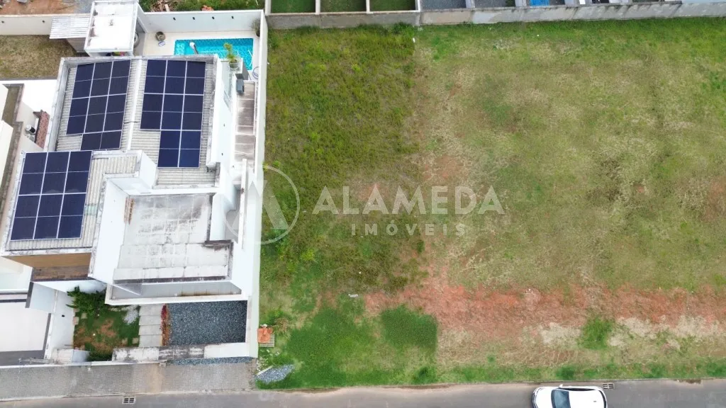 Excelente terreno com 300 m de área no Bairro Fortaleza Alta em Blumenau! — foto 3