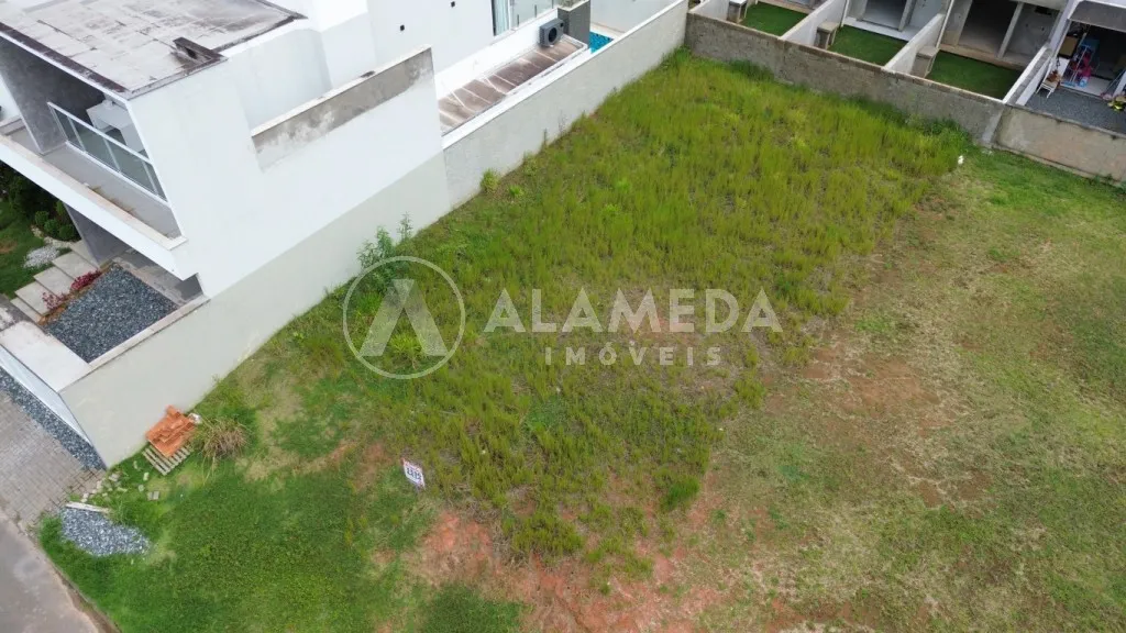 Excelente terreno com 300 m de área no Bairro Fortaleza Alta em Blumenau! — foto 4