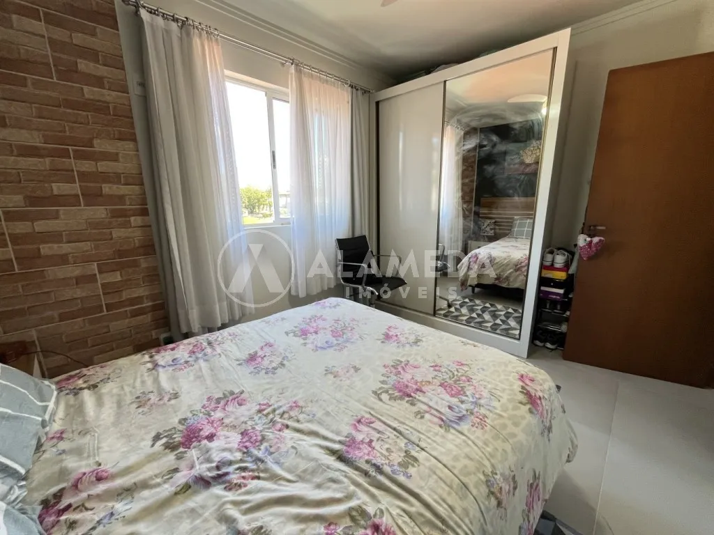Apartamento 100% mobiliado à venda no bairro Água Verde! — foto 6