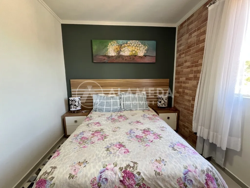 Apartamento 100% mobiliado à venda no bairro Água Verde! — foto 7