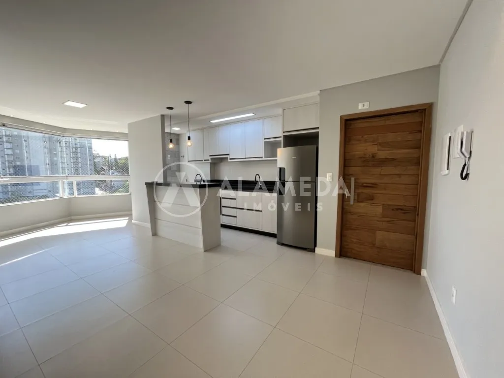 Apartamento disponível para venda no bairro Água Verde - Blumenau/SC. — foto 2