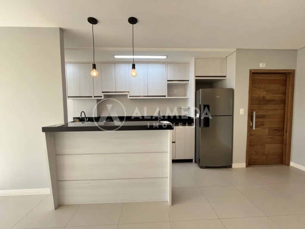 Apartamento disponível para venda no bairro Água Verde - Blumenau/SC. — foto 4