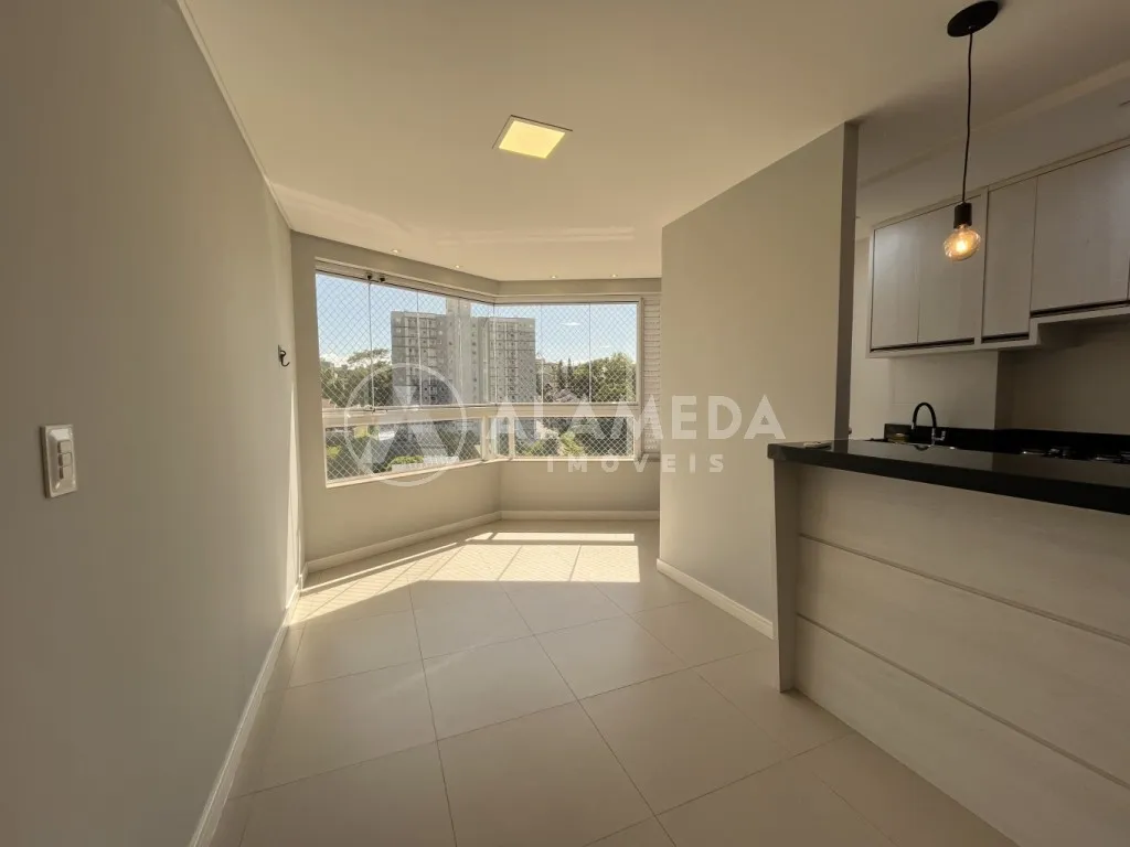 Apartamento disponível para venda no bairro Água Verde - Blumenau/SC. — foto 5