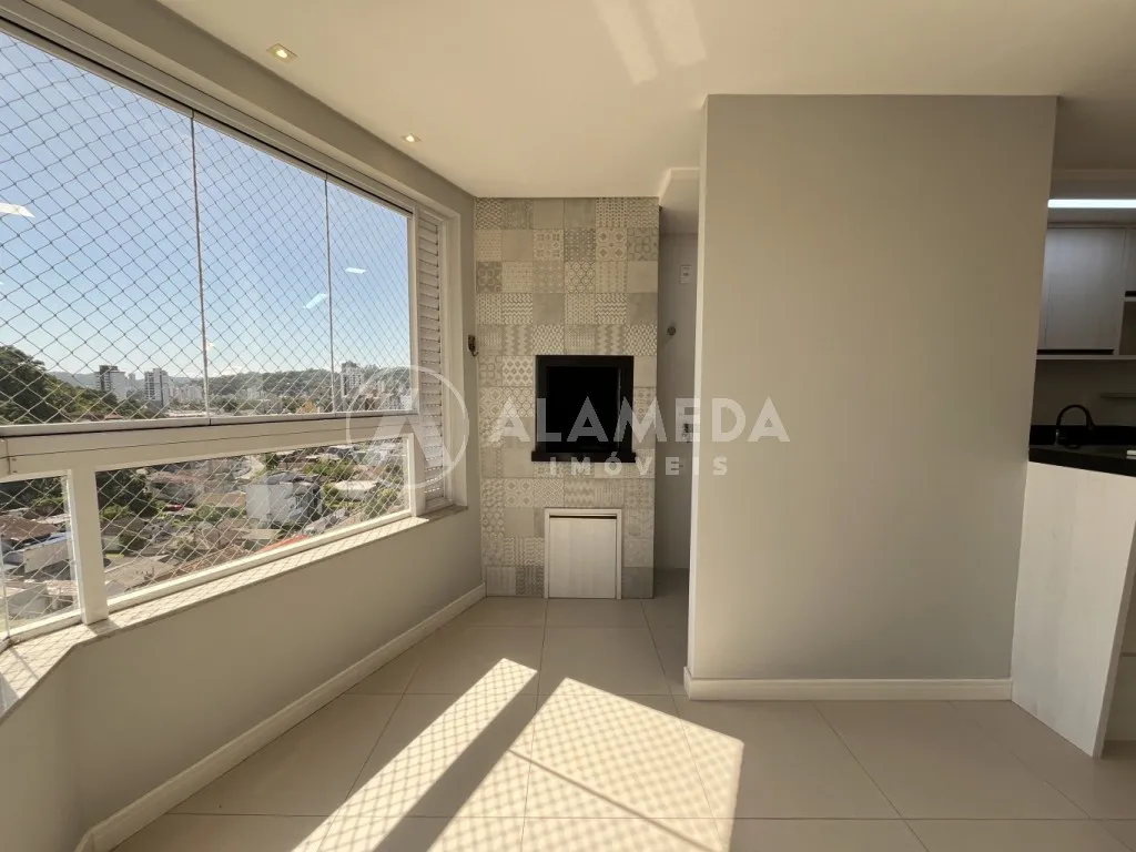 Apartamento disponível para venda no bairro Água Verde - Blumenau/SC. — foto 6