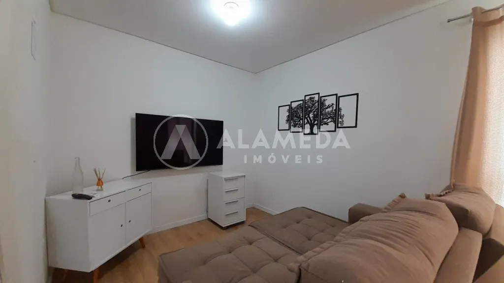 Apartamento mobiliado disponível para venda no ULTIMO ANDAR no bairro Vila Nova - Blumenau/SC. — foto 5