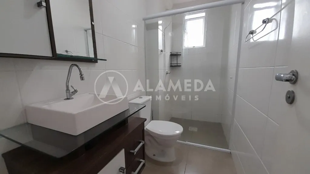 Apartamento mobiliado disponível para venda no ULTIMO ANDAR no bairro Vila Nova - Blumenau/SC. — foto 7