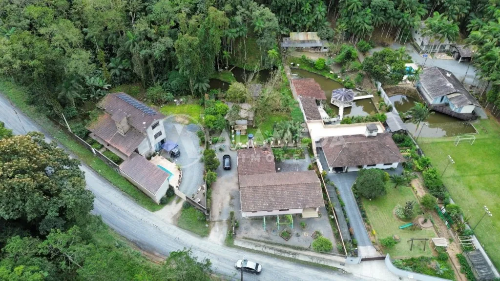Chácara com 3.167,00 m2, na Itoupava Central em Blumenau — foto 2
