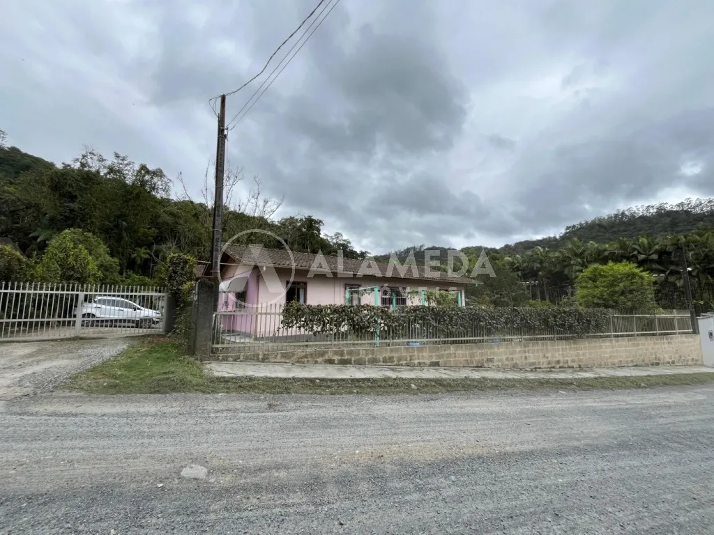 Chácara com 3.167,00 m2, na Itoupava Central em Blumenau — foto 3