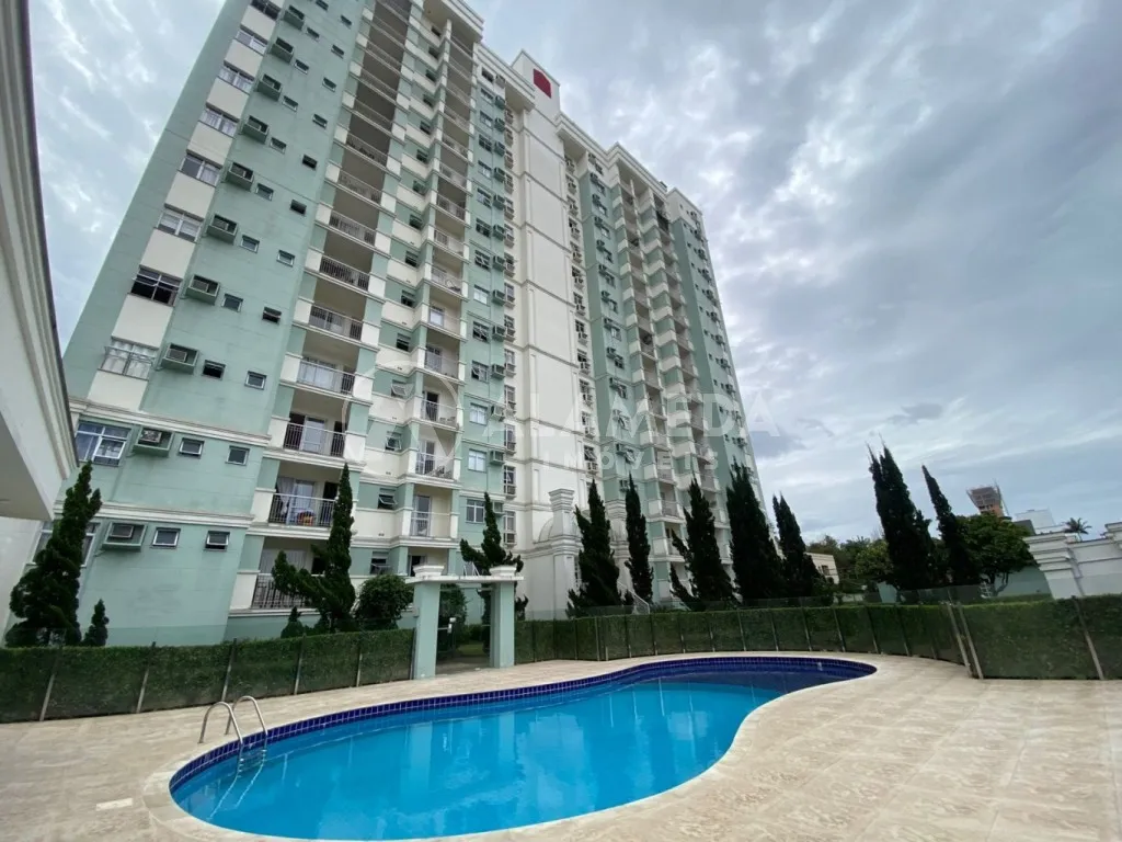 Apartamento com 03 dormitórios e uma suíte à venda, ANDAR ALTO no bairro Itoupava Seca em Blumenau/SC. - foto 1