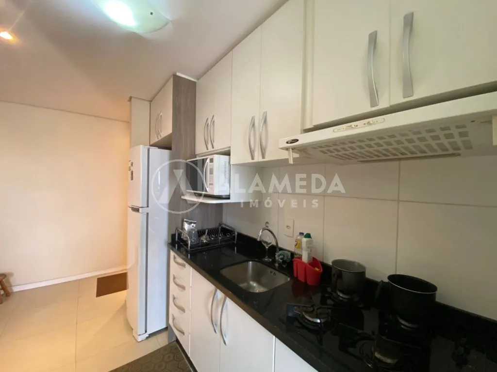 Apartamento com 03 dormitórios e uma suíte à venda, ANDAR ALTO no bairro Itoupava Seca em Blumenau/SC. — foto 5