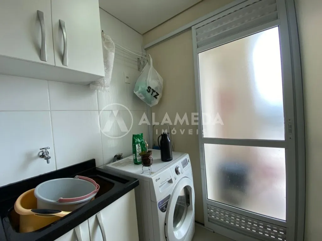 Apartamento com 03 dormitórios e uma suíte à venda, ANDAR ALTO no bairro Itoupava Seca em Blumenau/SC. — foto 6