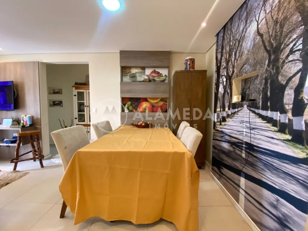 Apartamento com 03 dormitórios e uma suíte à venda, ANDAR ALTO no bairro Itoupava Seca em Blumenau/SC. — foto 7