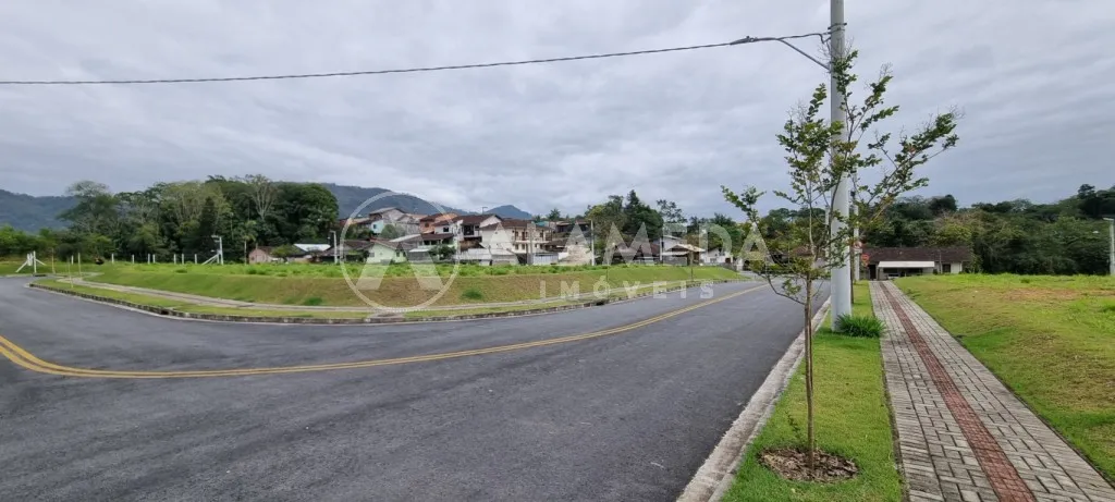 Lotes no Loteamento Alfablu 61 na Itoupava Central — foto 2