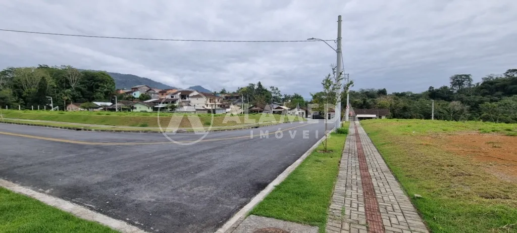 Lotes no Loteamento Alfablu 61 na Itoupava Central — foto 3