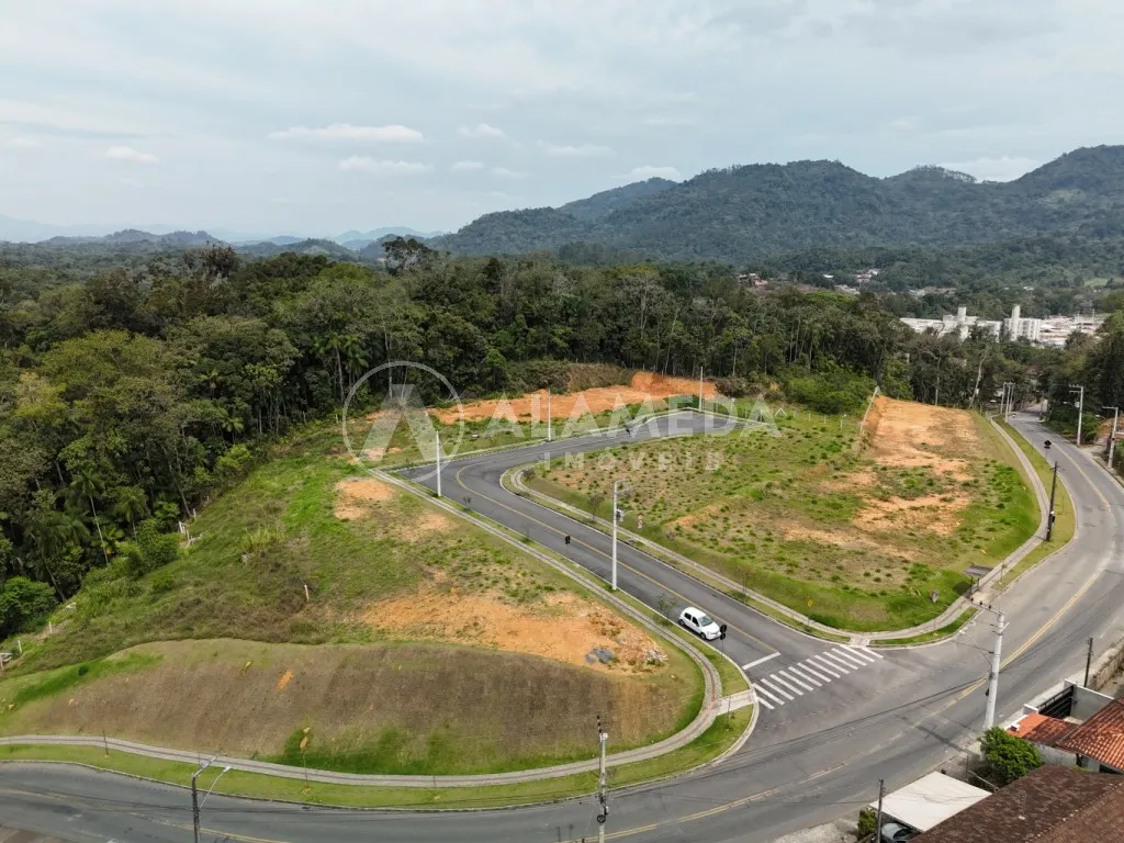 Lotes no Loteamento Alfablu 61 na Itoupava Central — foto 5