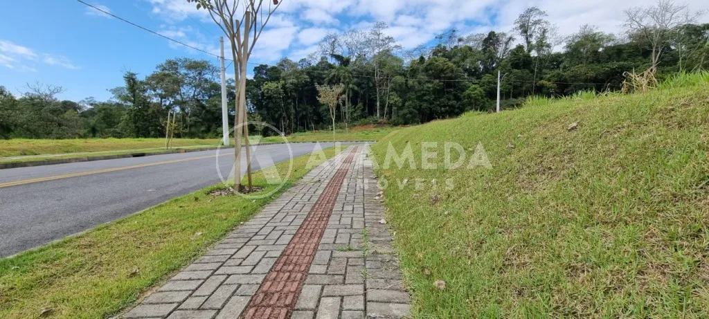 Lotes no Loteamento Alfablu 61 na Itoupava Central — foto 6