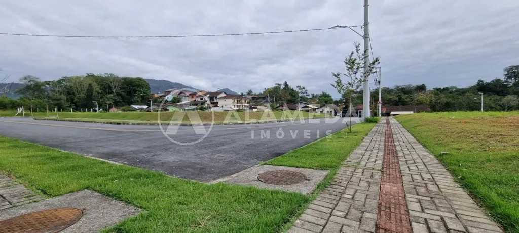 Lotes no Loteamento Alfablu 61 na Itoupava Central — foto 7