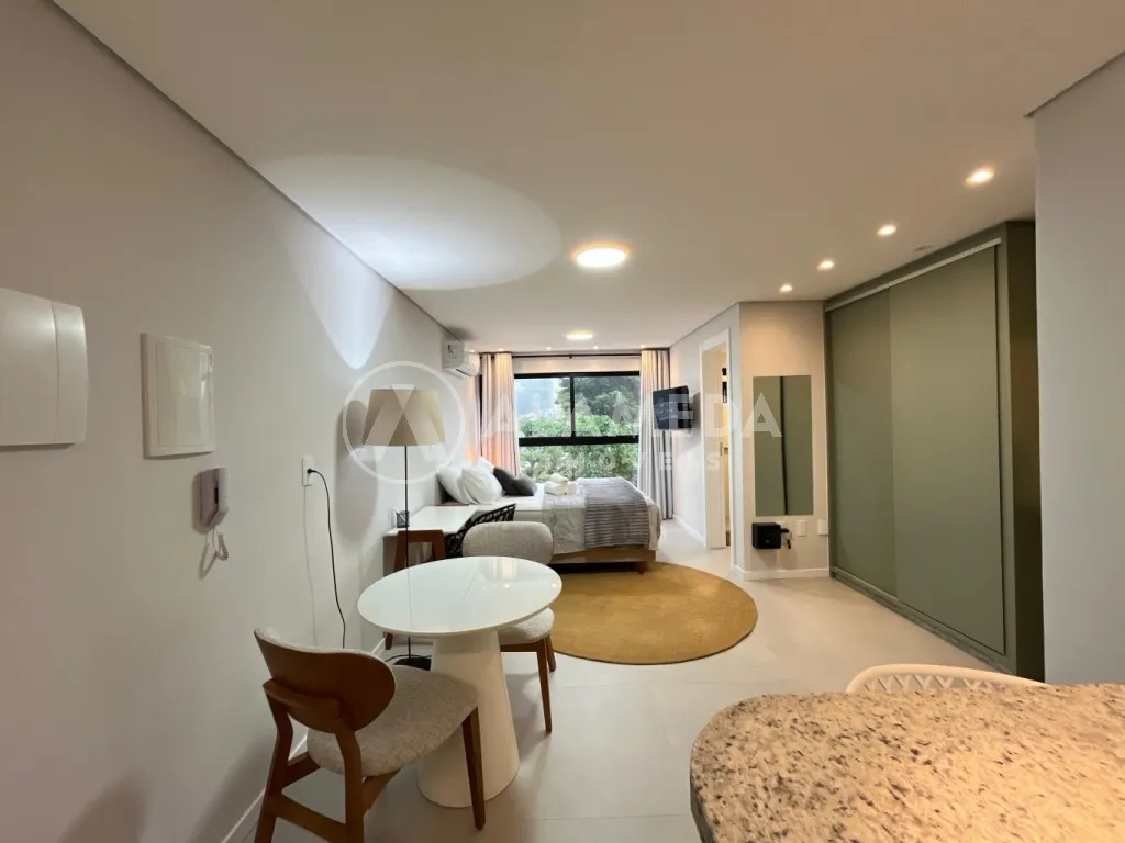 Loft novo mobiliado, pronto para morar no bairro Centro em Blumenau! — foto 5
