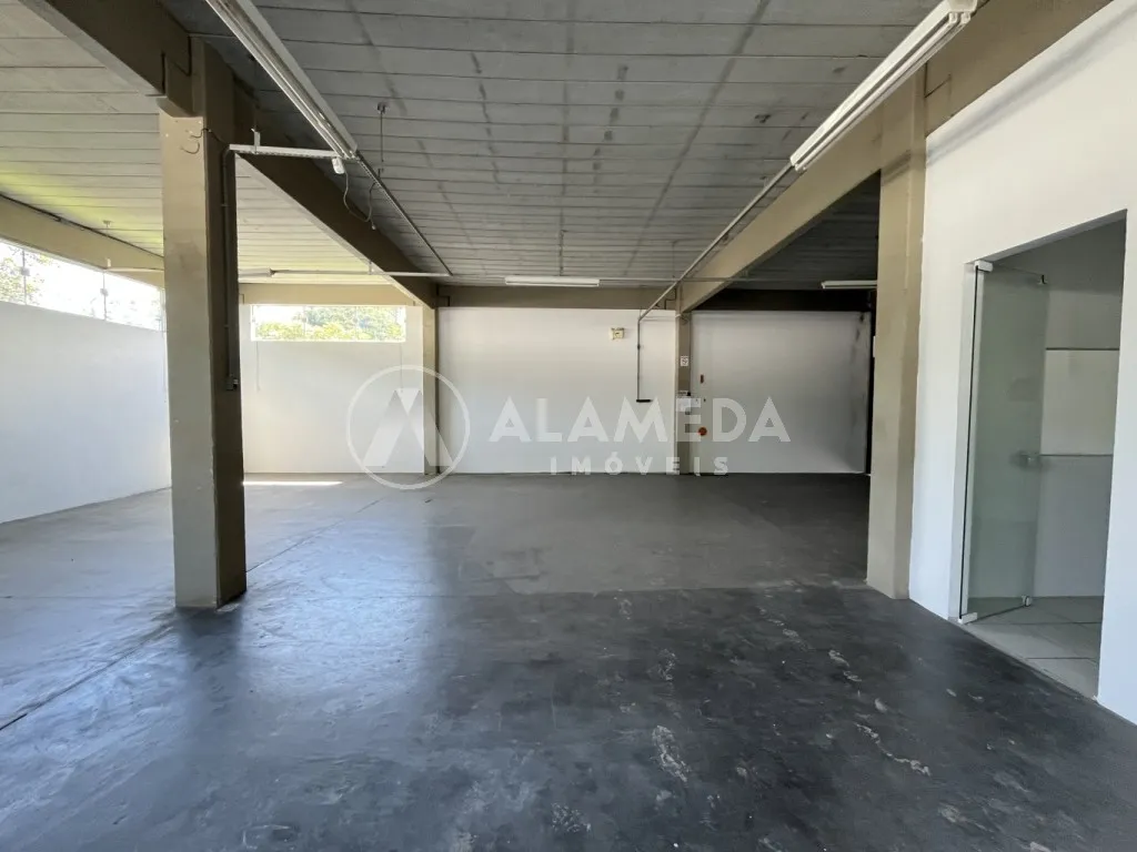 Galpão disponível para venda no Bairro da Velha, Rua João Pessoa, Blumenau - foto 1