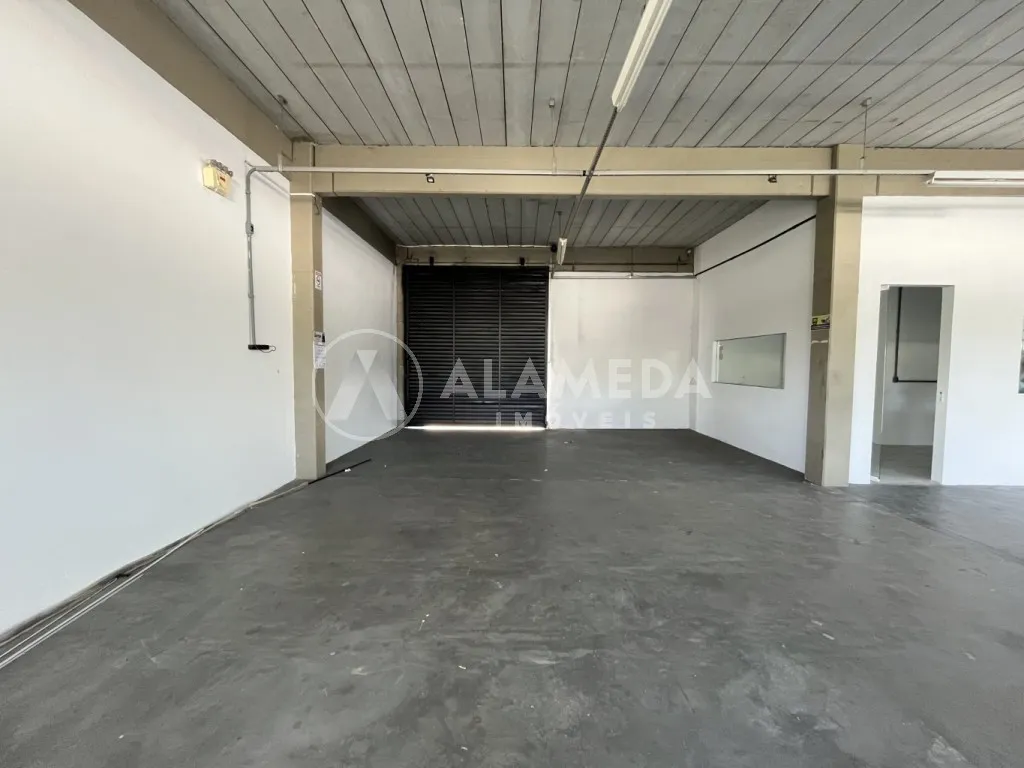 Galpão disponível para venda no Bairro da Velha, Rua João Pessoa, Blumenau — foto 4