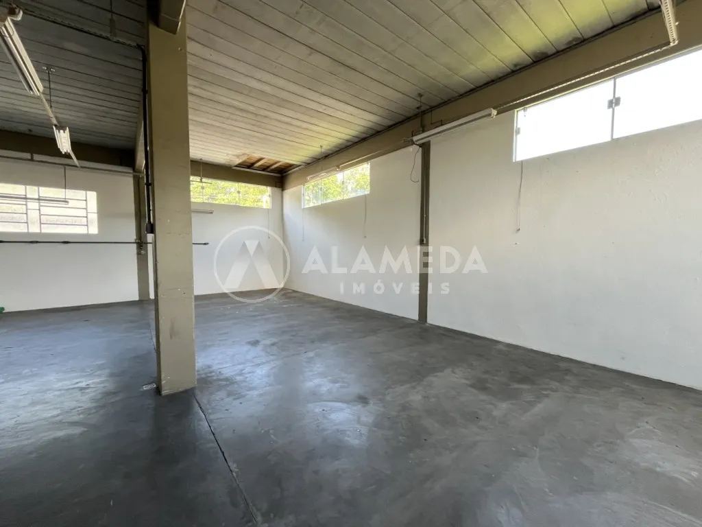 Galpão disponível para venda no Bairro da Velha, Rua João Pessoa, Blumenau — foto 5