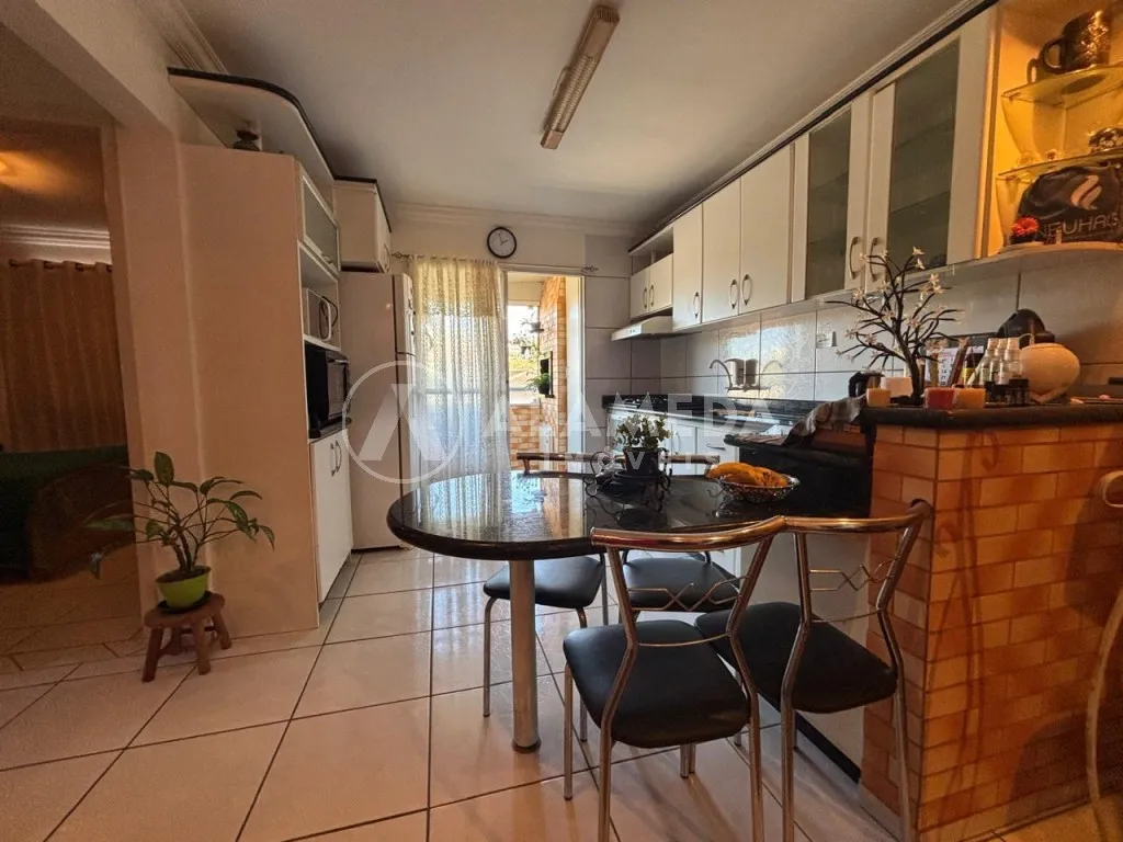 Apartamento pronto para morar no Bairro Água Verde em Blumenau! - foto 1