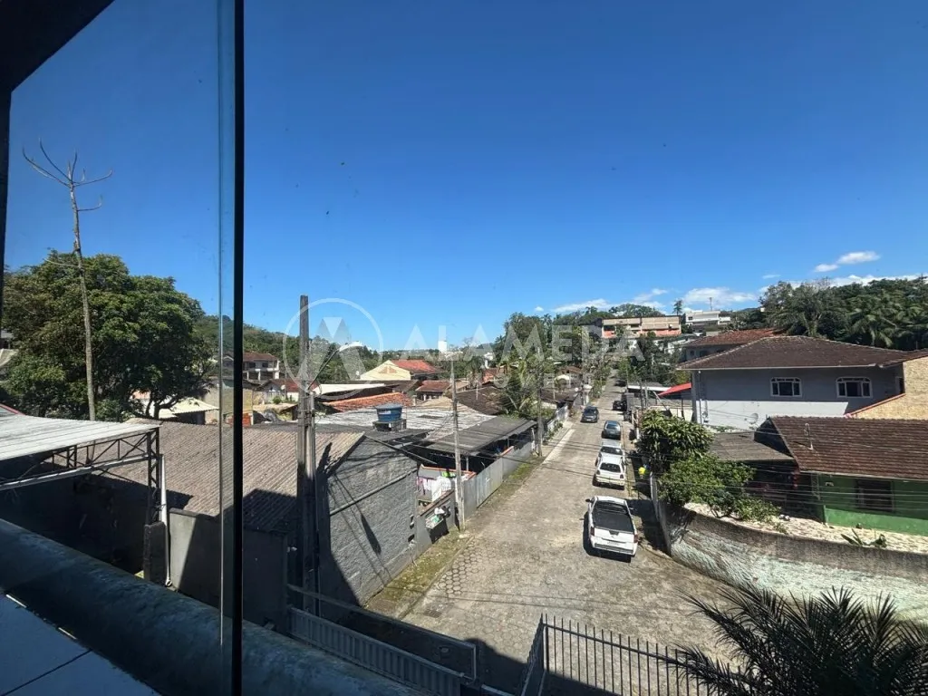 Apartamento pronto para morar no Bairro Água Verde em Blumenau! — foto 2