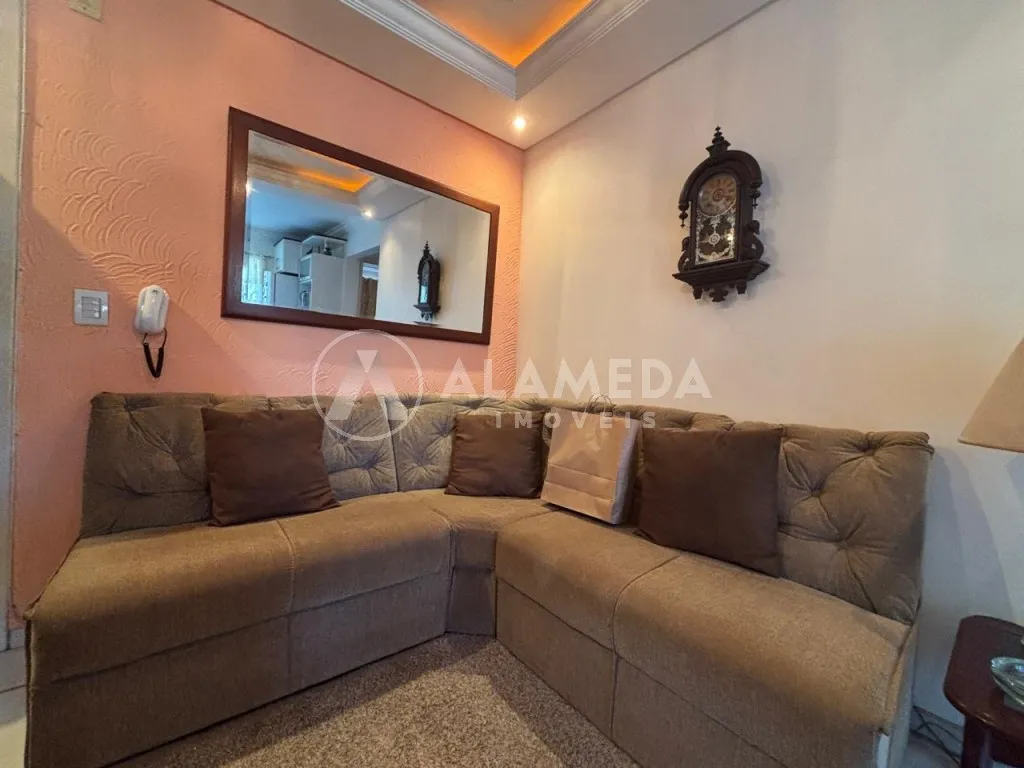 Apartamento pronto para morar no Bairro Água Verde em Blumenau! — foto 3