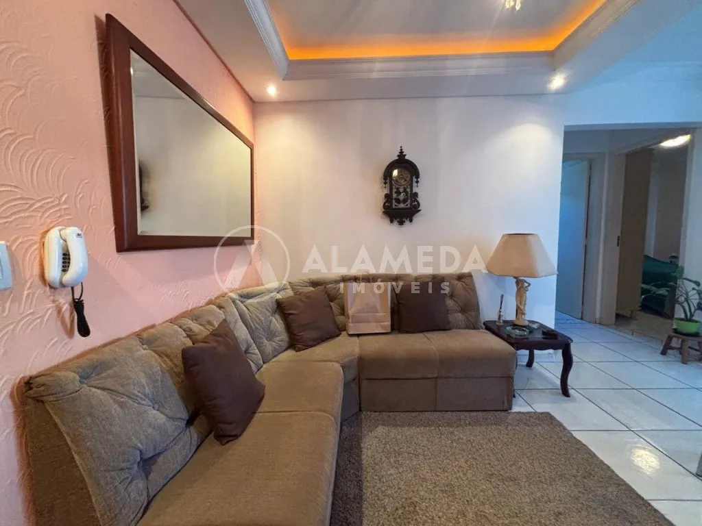 Apartamento pronto para morar no Bairro Água Verde em Blumenau! — foto 4