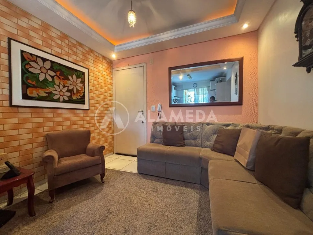 Apartamento pronto para morar no Bairro Água Verde em Blumenau! — foto 5
