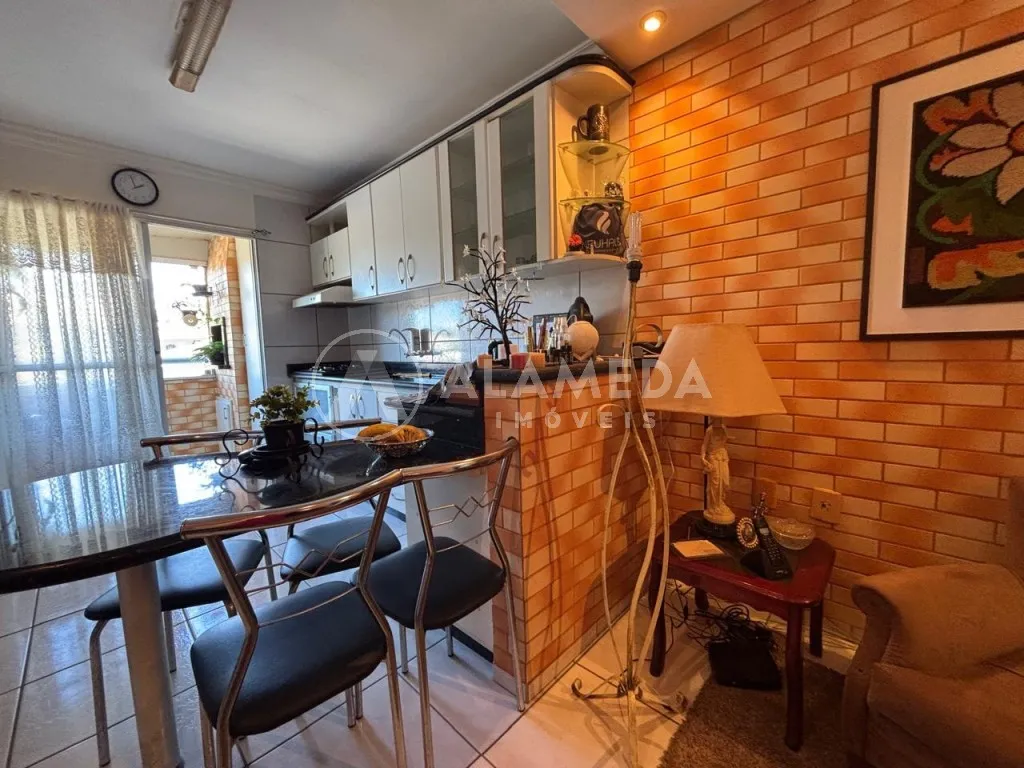 Apartamento pronto para morar no Bairro Água Verde em Blumenau! — foto 6