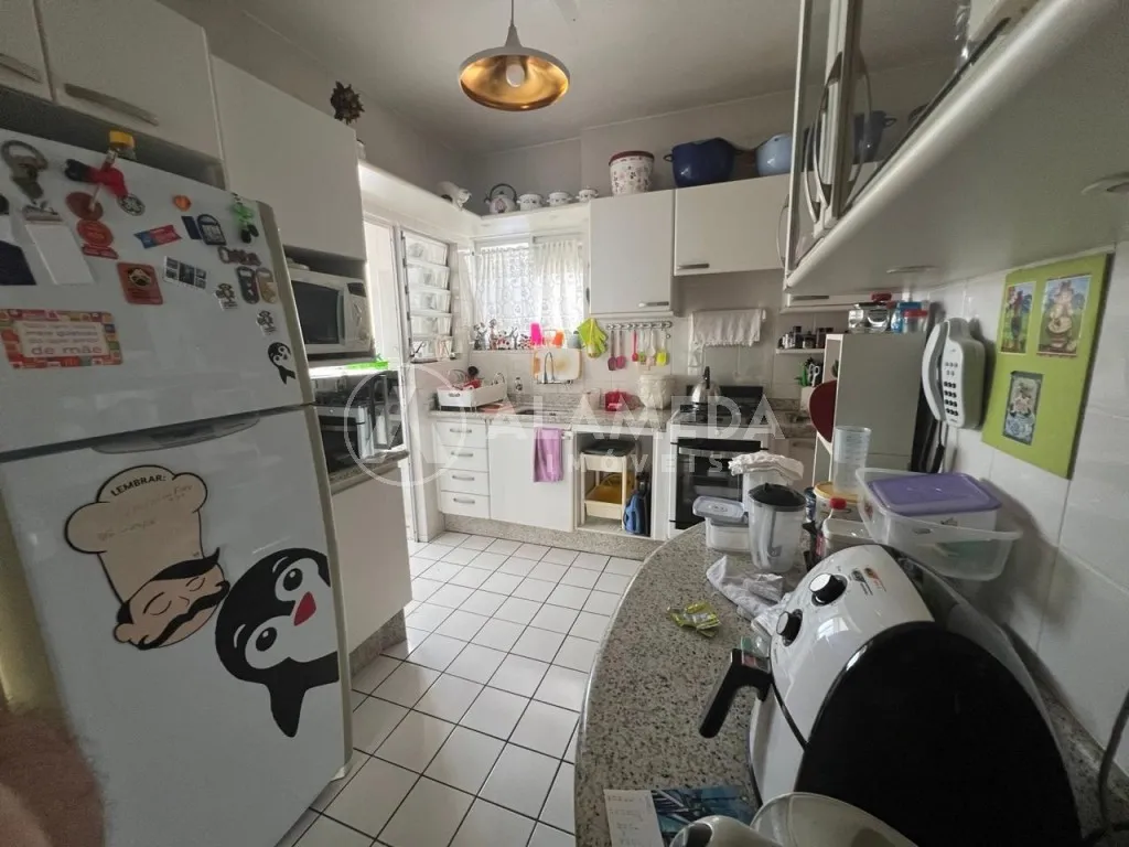 Amplo apartamento à venda no bairro Victor Konder! — foto 3