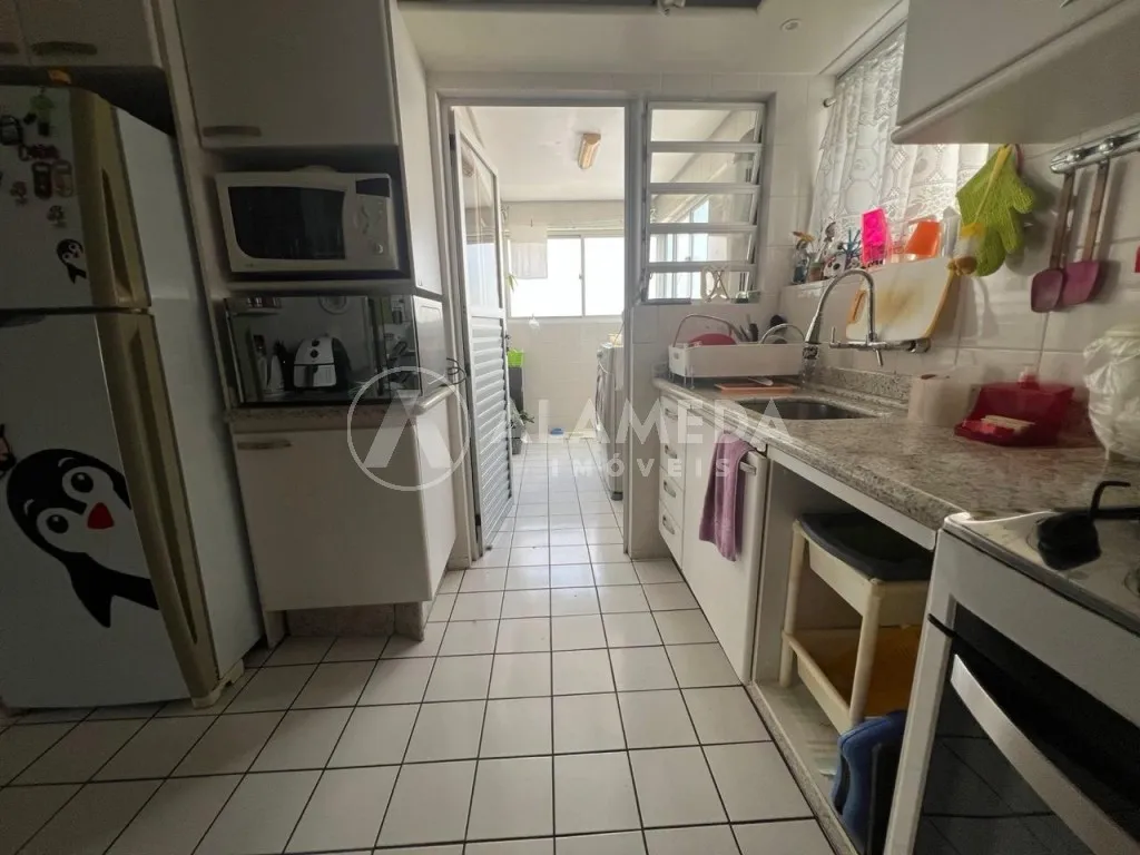 Amplo apartamento à venda no bairro Victor Konder! — foto 4