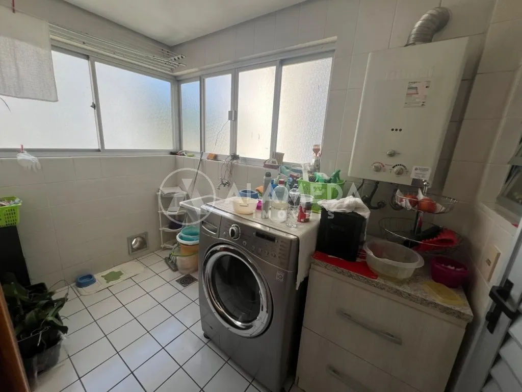 Amplo apartamento à venda no bairro Victor Konder! — foto 5