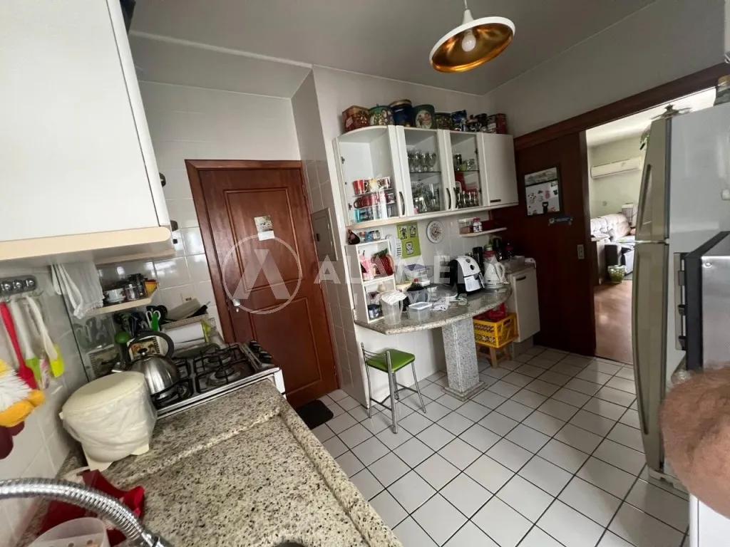 Amplo apartamento à venda no bairro Victor Konder! — foto 7