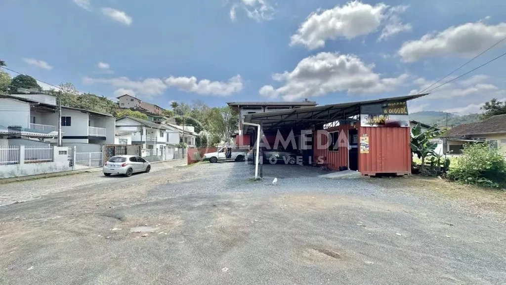 Excelente terreno com ótima localização e visibilidade, ideal para uso residencial ou comercial. — foto 7