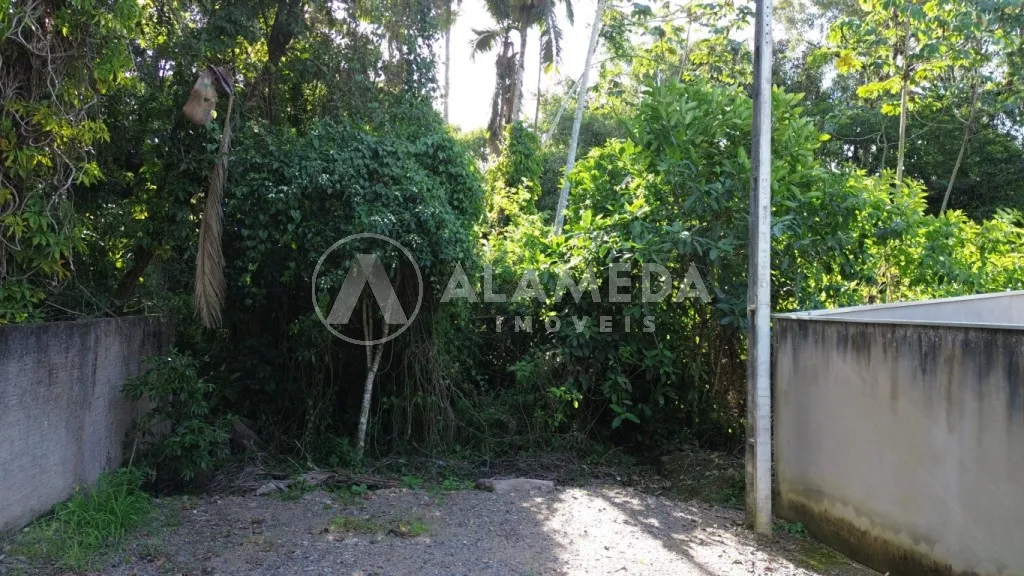 Terreno localizado próximo ao centro em transversal da Rua Pastor Oswald Hesse, bairro Ribeirão Fresco, em Blumenau. — foto 7